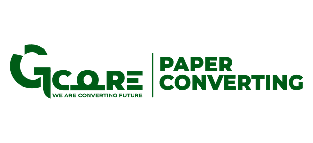 GCore Company Logo